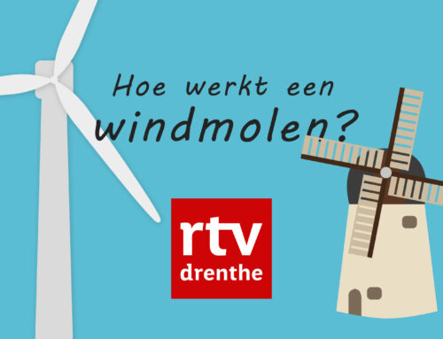 Explanimations RTV Drenthe
