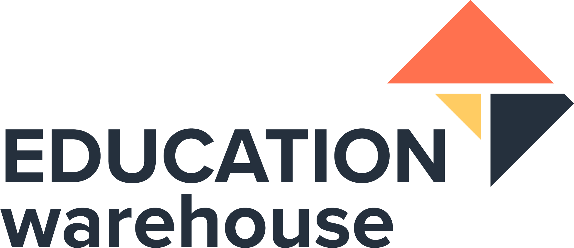 Logo Education Warehouse
